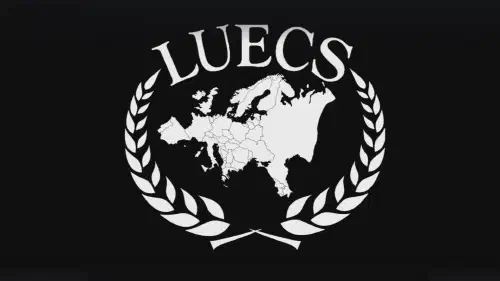LUECS logo