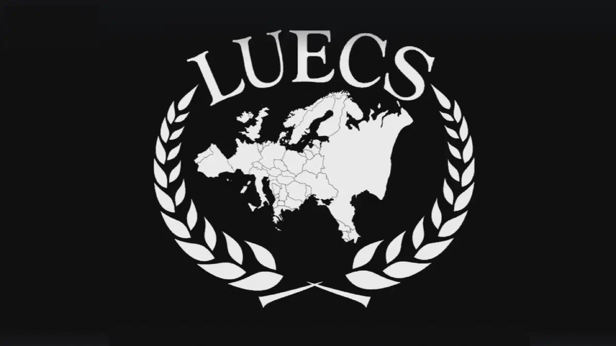 LUECS logo