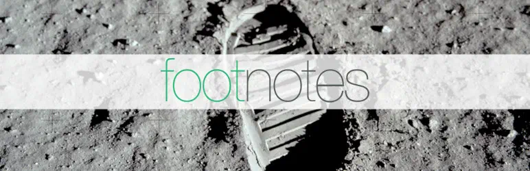 footnotes logo