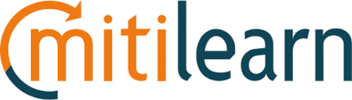 Mitilearn logo