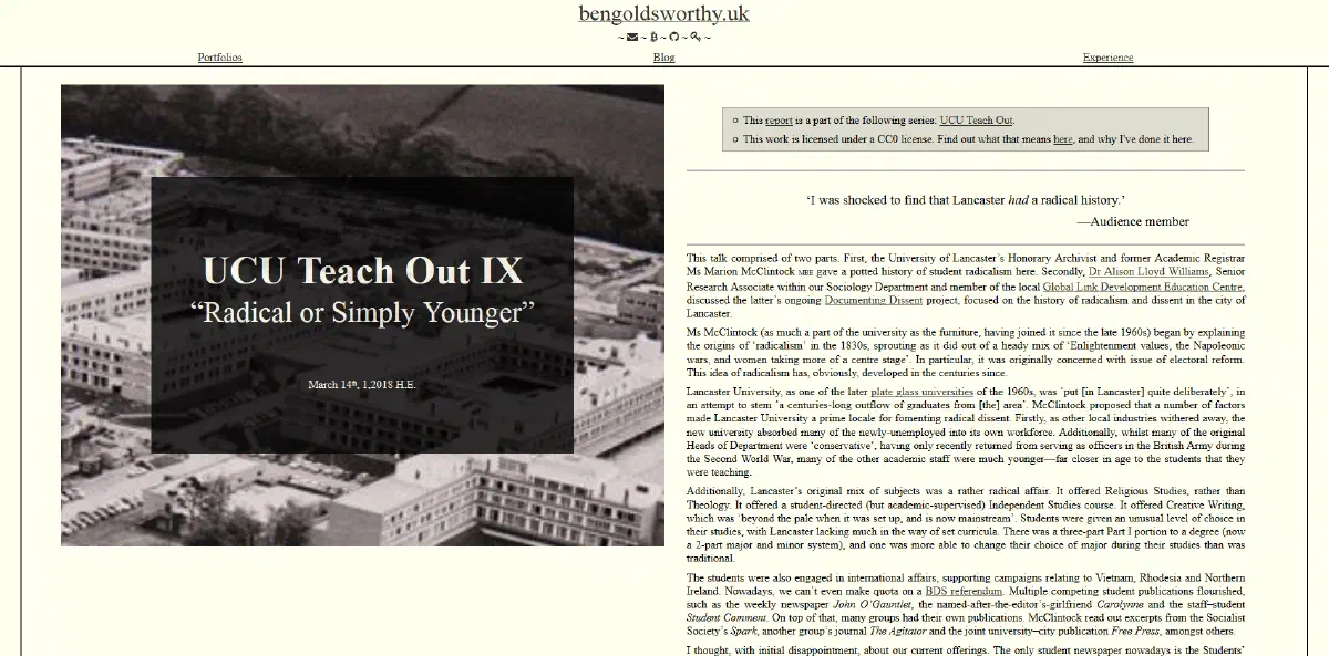 Omphaloskepsis screenshot