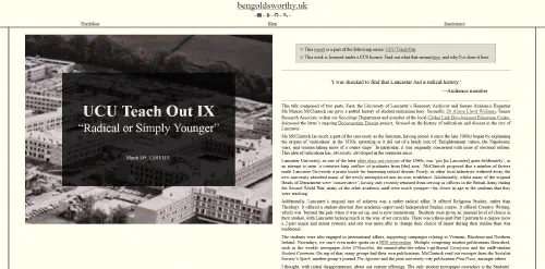 Omphaloskepsis screenshot