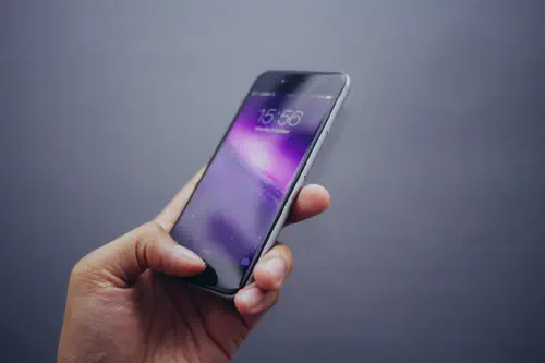 Mobile phone