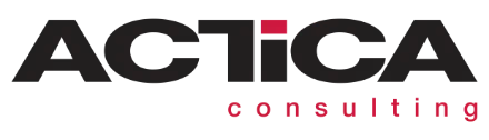 Actica logo