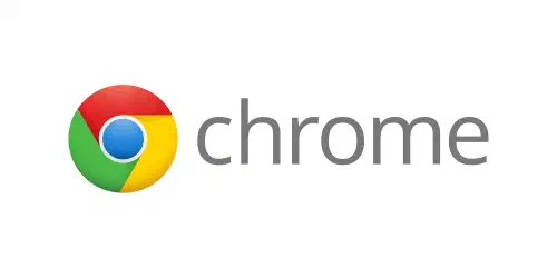 Google Chrome logo