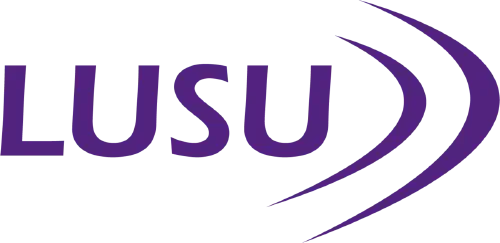 Lancaster University Students' Union logo