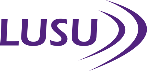 Lancaster University Students' Union logo
