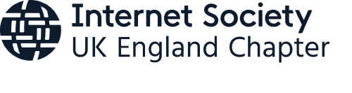 ISOC UK England Chapter logo