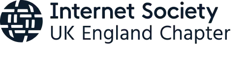 ISOC UK England Chapter logo