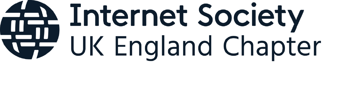 ISOC UK England Chapter logo