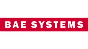 BAE Systems logo