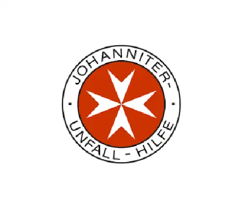Johanniter logo