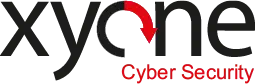 Xyone Cyber Security logo