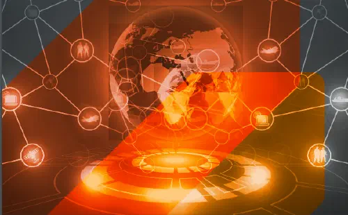 Integrated Operating Concept cover