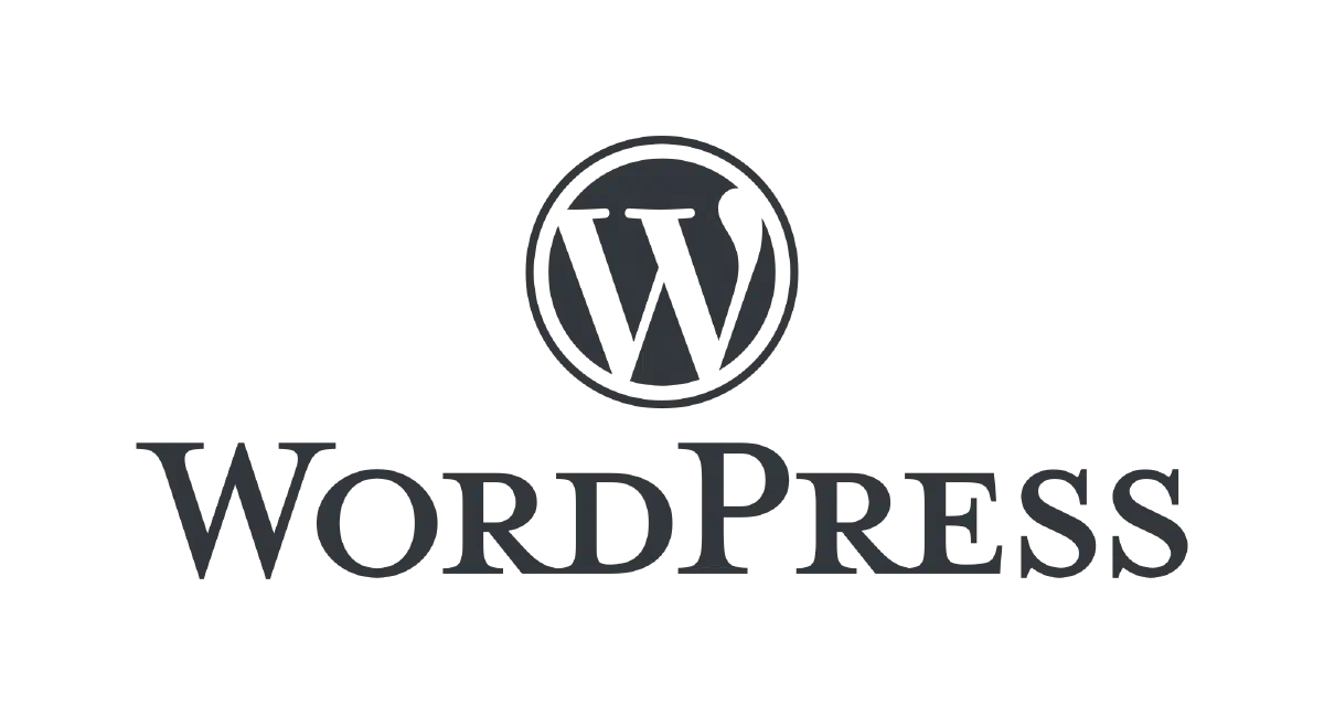 WordPress logo