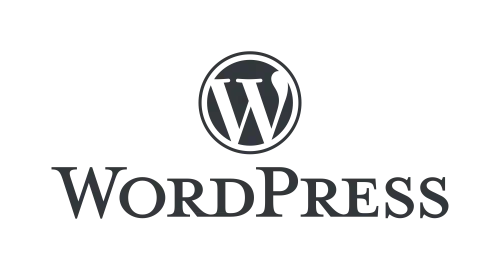 WordPress logo